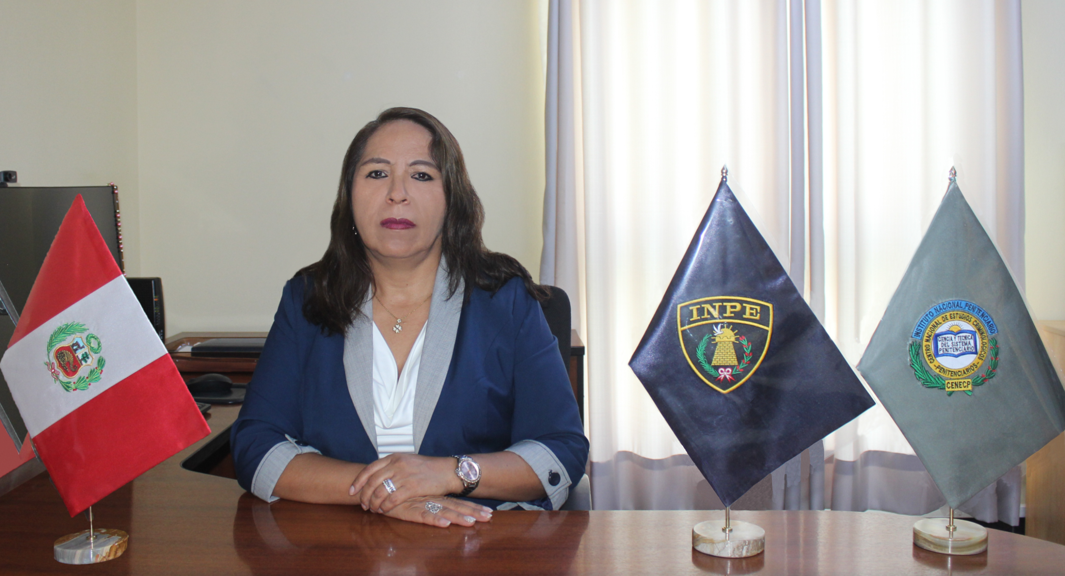 DIRECTORA CENECP 2025cc